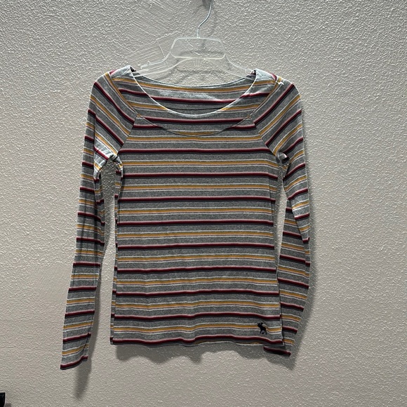 abercrombie kids Other - Abercrombie kids long sleeve